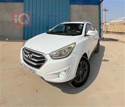 هیوندای تۆکسۆن